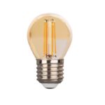G45 4watt E27