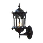 Antique Design Outdoor Wall Light