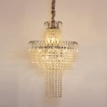 Crystal K5 Chandelier