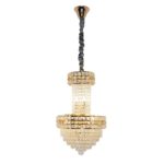 Crystal K5 Chandelier