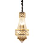 Crystal K5 Chandelier
