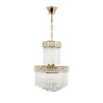 Crystal K9 Chandelier