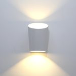 Up-Down Wall Light