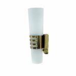 Simple Cylindrical Wall Light