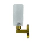 Glass Wall Lamp