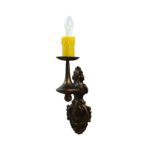 Candle Design Wall Lamp