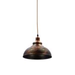 Rustic Vintage Design Pendant Light RAB