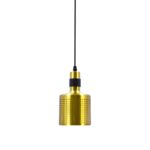Antique Bronze Pendant Light