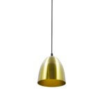 Antique Bronze Pendant Light
