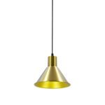 Antique Bronze Pendant Light