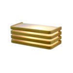 Bed Side Wooden Wall Lamp - Image 2