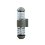 IP65 Waterproof Up Down Wall Lamp