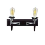 Bed Side Folding Wall Lamp
