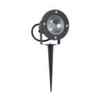 Outdoor Focus Light Blue 10 Watts - Image 3