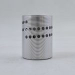 Spiral Warm LED Wall Light - Image 3