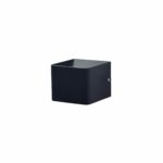 Up-Down Square Warm Indoor Wall Light - Image 2