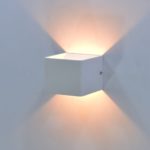 Up-Down Warm Indoor Wall Light