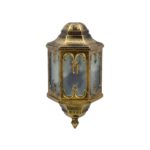 Antique Timeless Indoor Outdoor Wall Lamp - Image 2