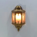 Antique Timeless Indoor Outdoor Wall Lamp