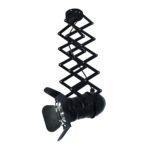 Adjustable Channel Spot Light