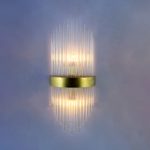 Crystal Modern Wall Light - Image 6