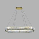 Dining Crystal Chandelier