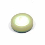 Portable Rechargable LED Camping Light Foldable Multicolor - Image 2