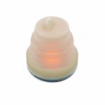 Portable Rechargable LED Camping Light Foldable Multicolor - Image 3