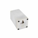 Portable LED Camping Light White Cubical - Image 3