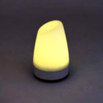 Portable LED Camping Light Slanted Design Warm Color - Image 2