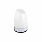 Portable LED Camping Light Slanted Design Warm Color
