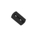 Track Base Single Black