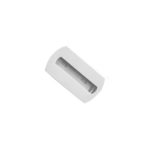 Track Base Single White