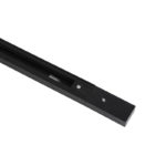 Track Base 2 Meter Black