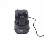 DJ Stage LED Spot Moving Head Light - Image 2
