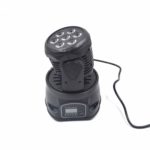 DJ Stage LED Spot Moving Head Light