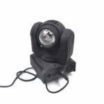DJ Stage LED Spot Moving Head Light - Image 3