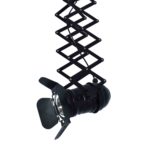 Adjustable Channel Track Light