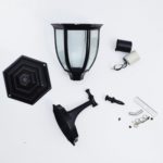 Timeless Indoor Outdoor Wall Lamp - Image 5