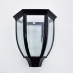Timeless Indoor Outdoor Wall Lamp - Image 4