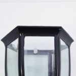 Timeless Indoor Outdoor Wall Lamp - Image 3