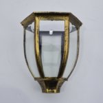 Timeless Indoor Outdoor Wall Lamp - Image 4