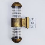 IP65 Waterproof Outdoor Up-Down Wall Lamp - Image 5