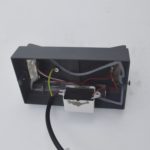 Gery Outdoor Compound Up-Down Wall Light - Image 3