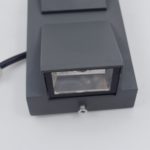 Gery Outdoor Compound Up-Down Wall Light - Image 2