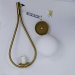 Modern Designer Wall Light - Image 2
