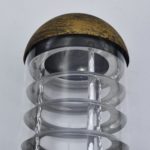 IP65 Waterproof Outdoor Up-Down Wall Lamp - Image 4