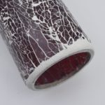 Wine Bottle Designed Red Wall Light - Image 4
