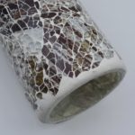 Wine Bottle Designed White Wall Light - Image 4
