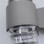 IP65 Waterproof Up Down Wall Lamp - Image 3